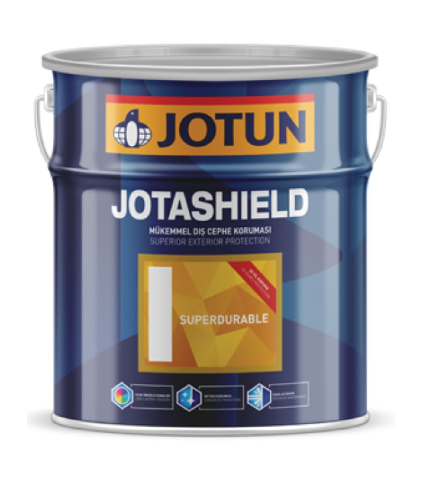 demircioglu Jotashield SuperDurable