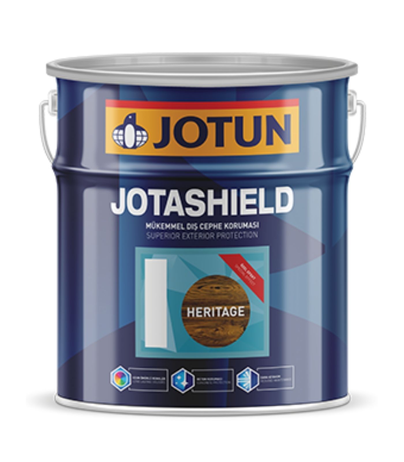 demircioglu_Jotashield Heritage Glaze